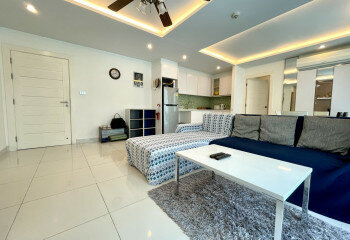 Квартира в Паттайе, Таиланд | THE234351