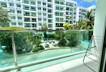 Квартира в Паттайе, Таиланд | THE234351
