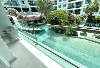 Квартира в Паттайе, Таиланд | THE234351