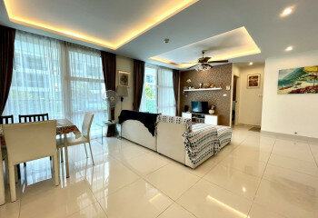 Квартира в Паттайе, Таиланд | THE234351