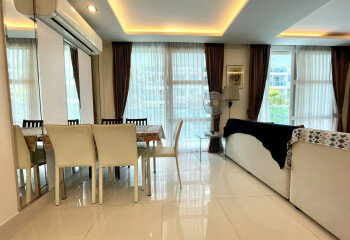 Квартира в Паттайе, Таиланд | THE234351
