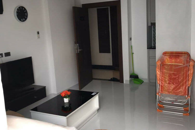 Квартира в Паттайе, Таиланд | THE534586