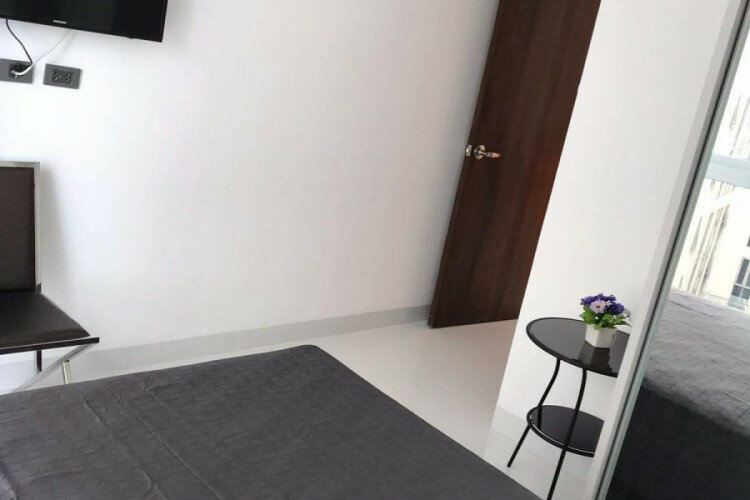 Квартира в Паттайе, Таиланд | THE534586