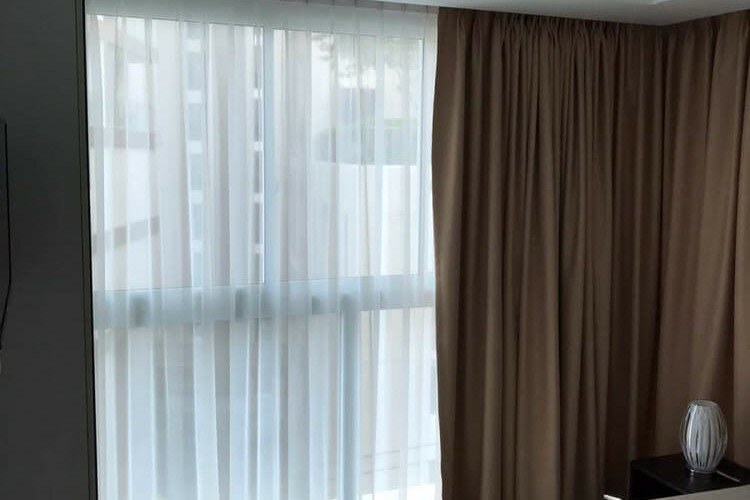 Квартира в Паттайе, Таиланд | THE534586