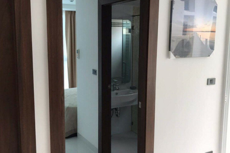 Квартира в Паттайе, Таиланд | THE534586