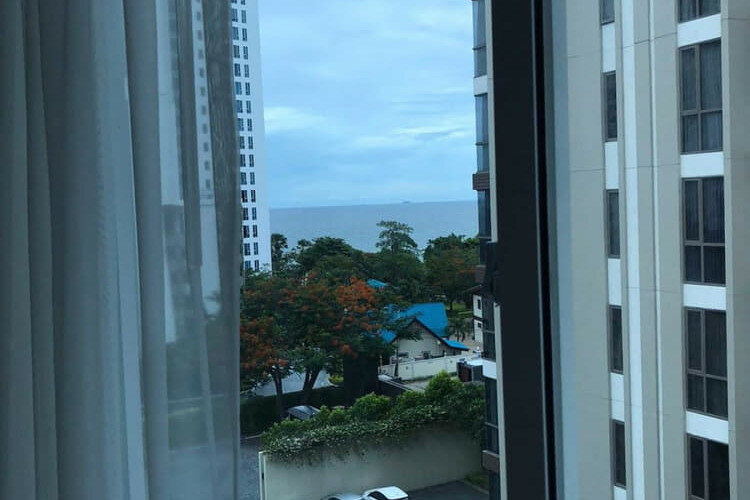 Квартира в Паттайе, Таиланд | THE534586