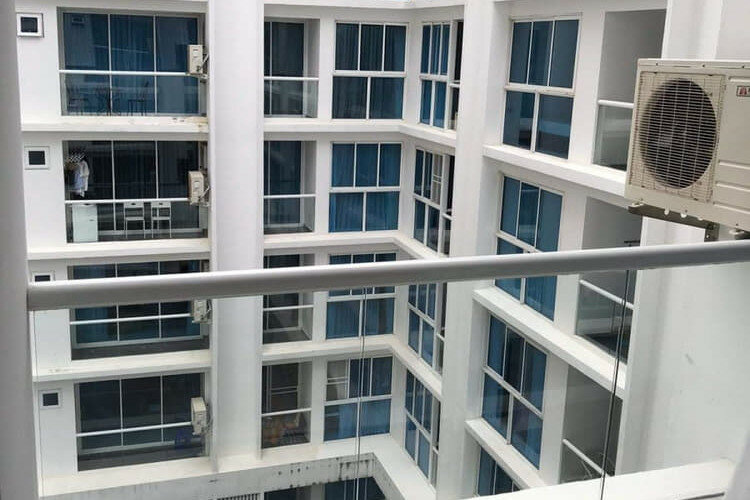 Квартира в Паттайе, Таиланд | THE534586