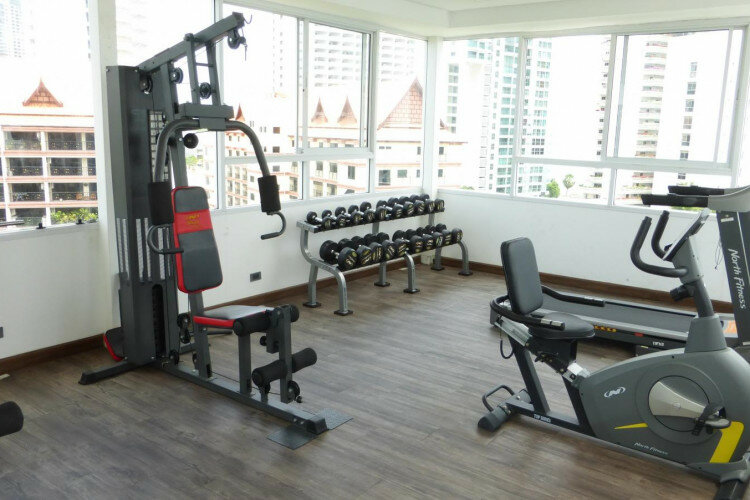 Квартира в Паттайе, Таиланд | THE534586