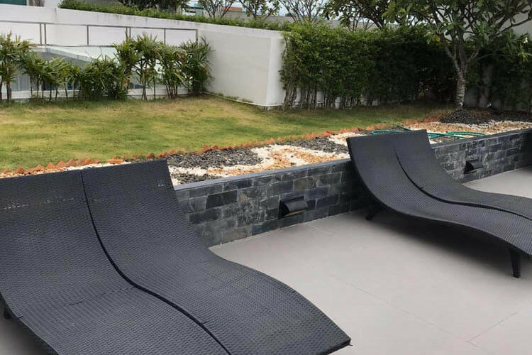 Квартира в Паттайе, Таиланд | THE534586