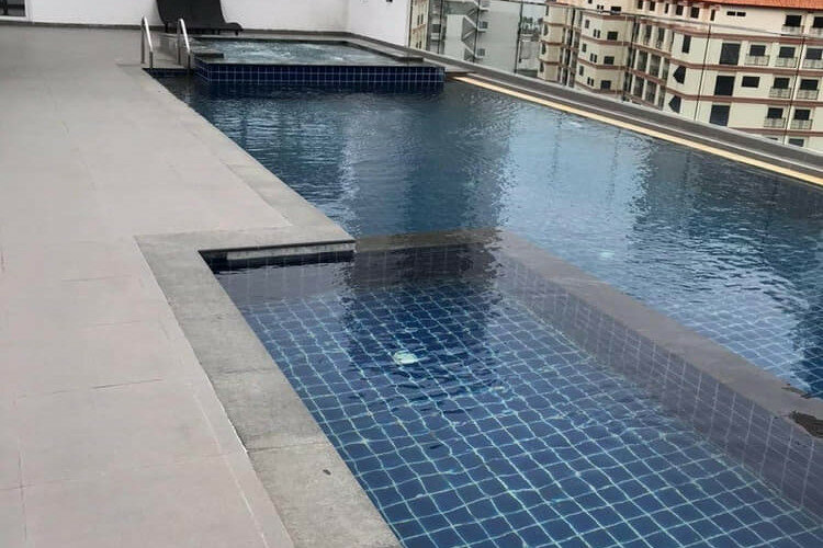 Квартира в Паттайе, Таиланд | THE534586