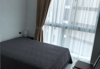 Квартира в Паттайе, Таиланд | THE534586