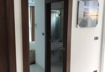 Квартира в Паттайе, Таиланд | THE534586