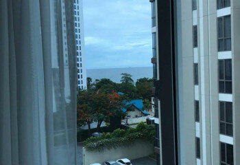 Квартира в Паттайе, Таиланд | THE534586