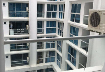 Квартира в Паттайе, Таиланд | THE534586