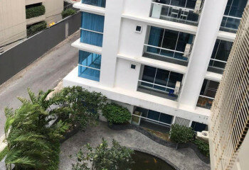 Квартира в Паттайе, Таиланд | THE534586