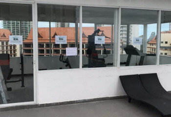 Квартира в Паттайе, Таиланд | THE534586