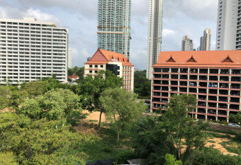 Квартира в Паттайе, Таиланд | THE534586