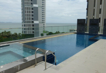 Квартира в Паттайе, Таиланд | THE534586