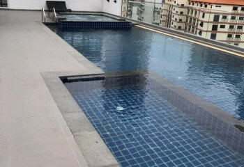 Квартира в Паттайе, Таиланд | THE534586