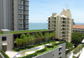 Квартира в Паттайе, Таиланд | THE534586