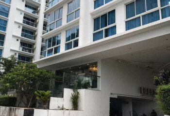 Квартира в Паттайе, Таиланд | THE534586