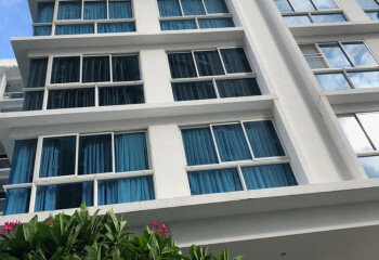 Квартира в Паттайе, Таиланд | THE534586