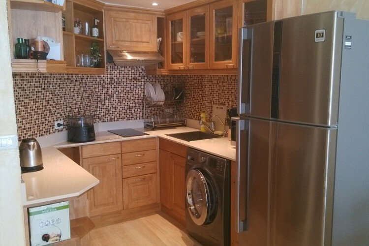 Квартира в Паттайе, Таиланд | THE134189