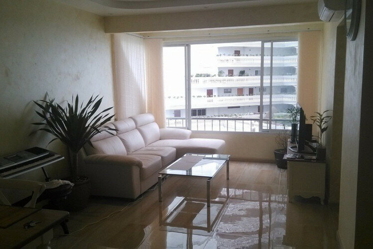 Квартира в Паттайе, Таиланд | THE134189