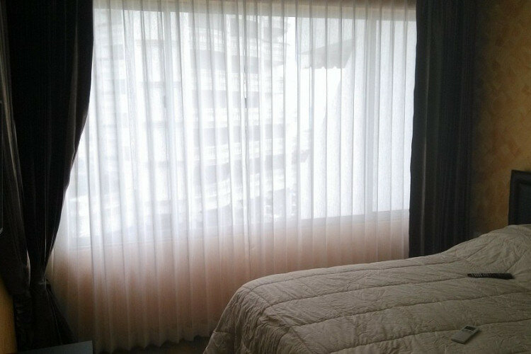 Квартира в Паттайе, Таиланд | THE134189