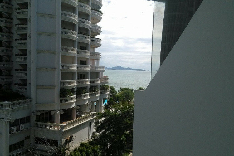 Квартира в Паттайе, Таиланд | THE134189