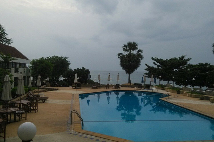 Квартира в Паттайе, Таиланд | THE134189