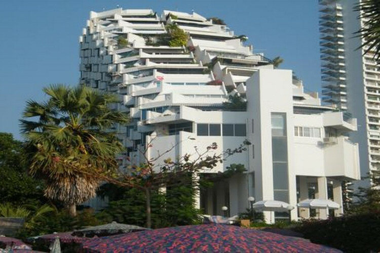 Квартира в Паттайе, Таиланд | THE134189