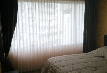 Квартира в Паттайе, Таиланд | THE134189