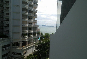 Квартира в Паттайе, Таиланд | THE134189