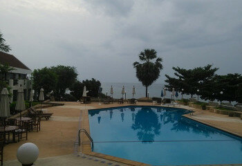 Квартира в Паттайе, Таиланд | THE134189