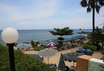 Квартира в Паттайе, Таиланд | THE134189