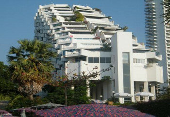 Квартира в Паттайе, Таиланд | THE134189