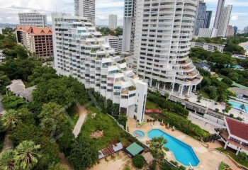 Квартира в Паттайе, Таиланд | THE134189