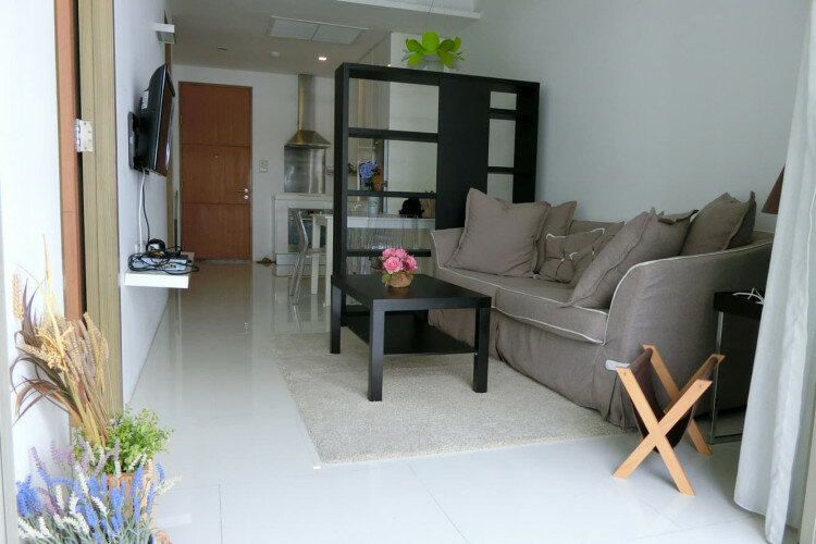 Квартира в Паттайе, Таиланд | THE234503