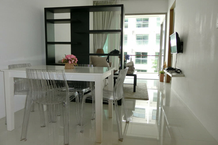 Квартира в Паттайе, Таиланд | THE234503