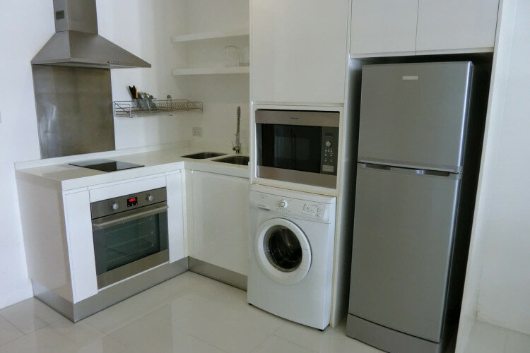 Квартира в Паттайе, Таиланд | THE234503