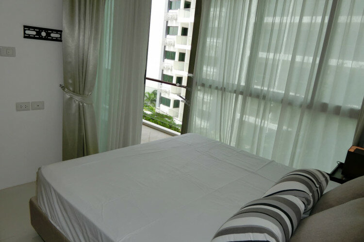 Квартира в Паттайе, Таиланд | THE234503