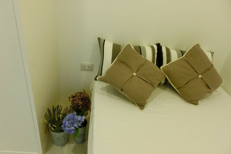 Квартира в Паттайе, Таиланд | THE234503