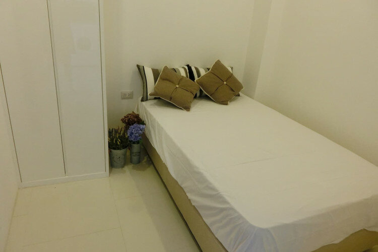 Квартира в Паттайе, Таиланд | THE234503