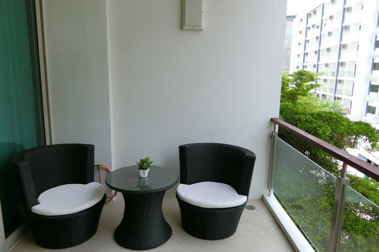 Квартира в Паттайе, Таиланд | THE234503