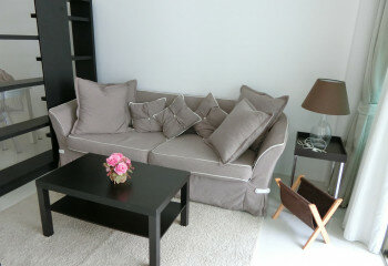 Квартира в Паттайе, Таиланд | THE234503