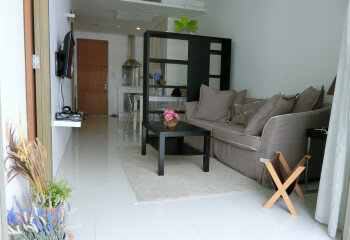 Квартира в Паттайе, Таиланд | THE234503