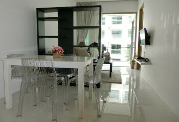 Квартира в Паттайе, Таиланд | THE234503