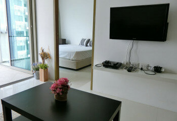 Квартира в Паттайе, Таиланд | THE234503