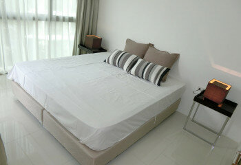 Квартира в Паттайе, Таиланд | THE234503